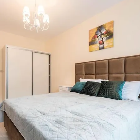 Apartment Hacienda Rossa