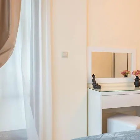 Apartment Hacienda Rossa Varna