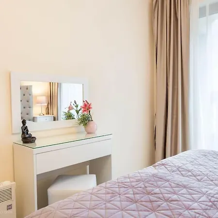 Apartment Hacienda Rossa